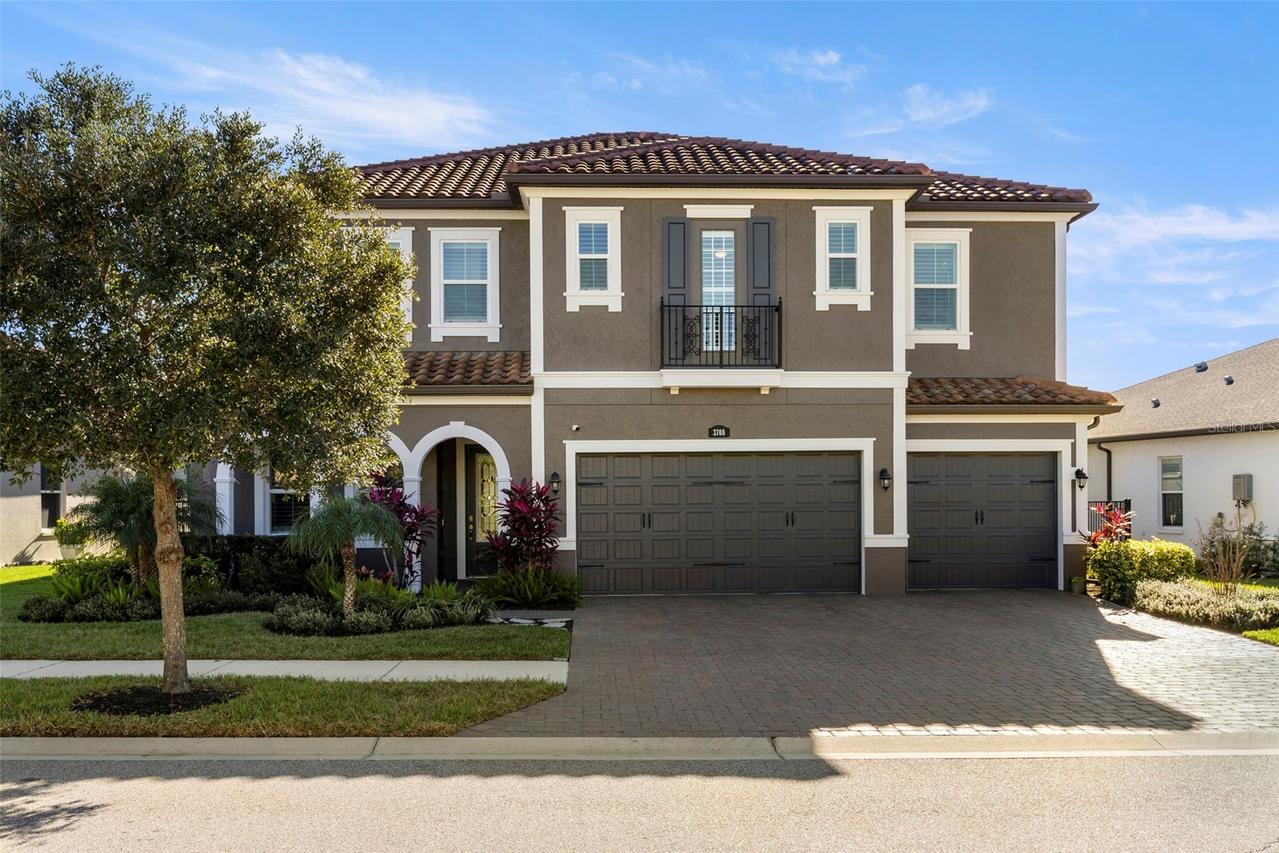 3708 Wicket Field Rd., Lutz, FL 33548