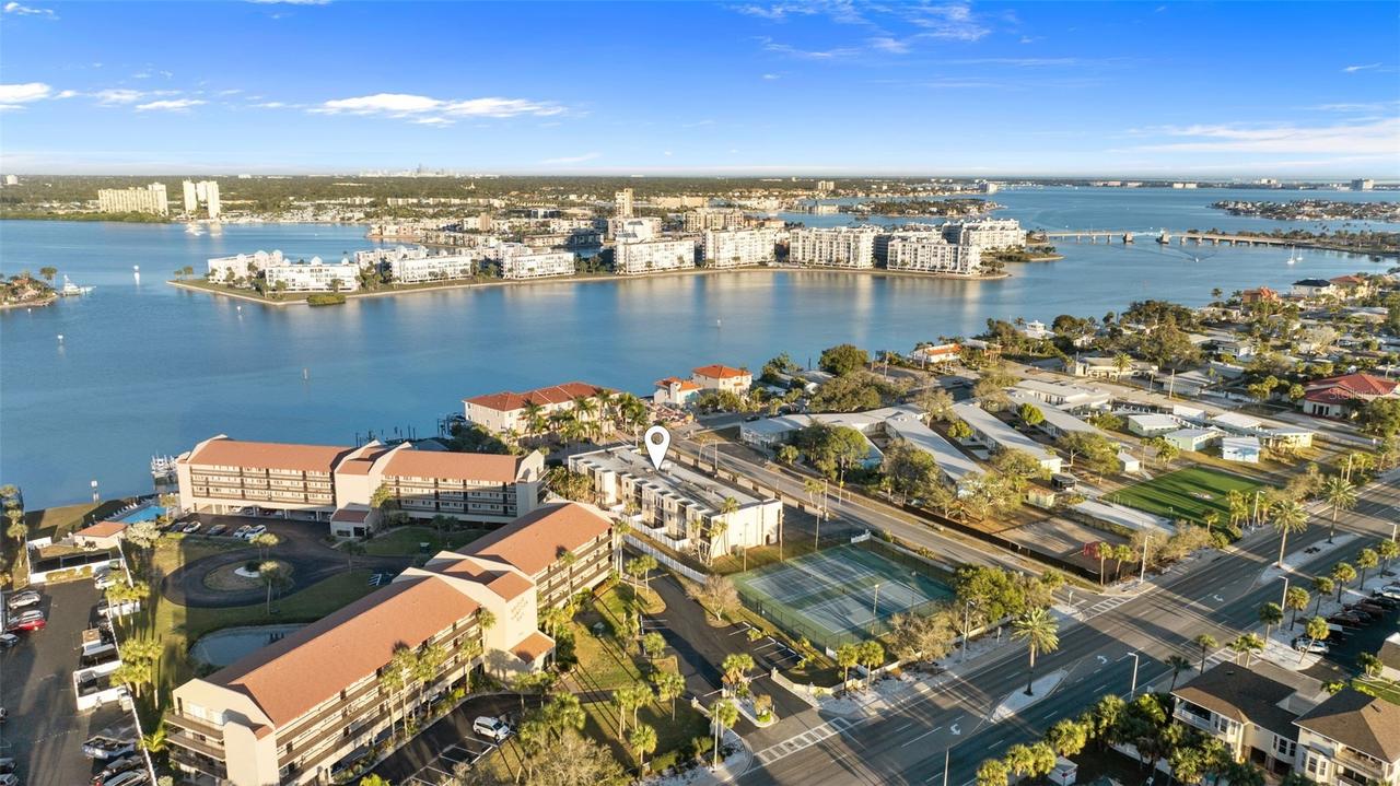 301 87th Ave. #204, St Pete Beach, FL 33706