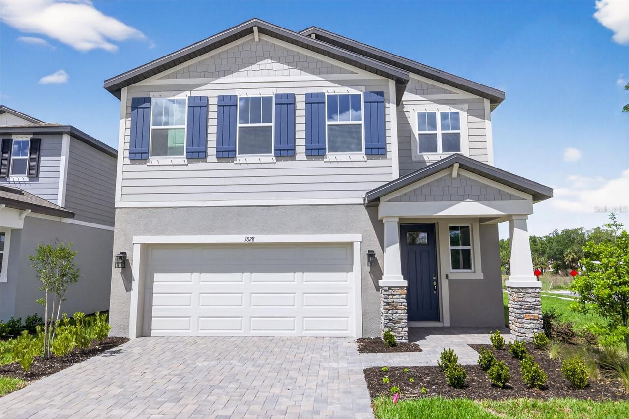 1828 Soaring Vida St., Palmetto, FL 34221