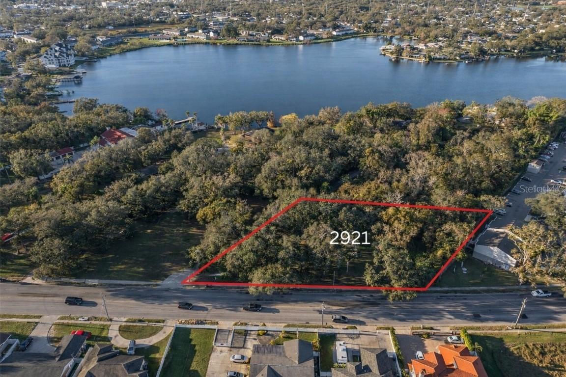 2921 W Sligh Ave., Tampa, FL 33614