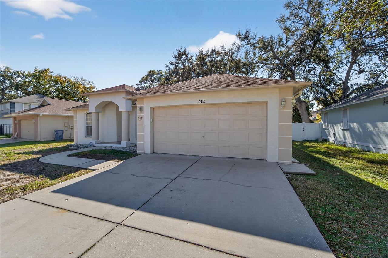 512 Atwood Ave., St Petersburg, FL 33702