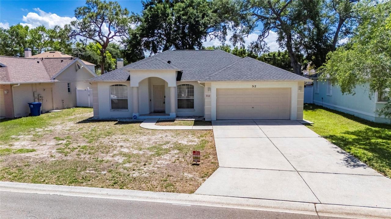 512 Atwood Ave., St Petersburg, FL 33702