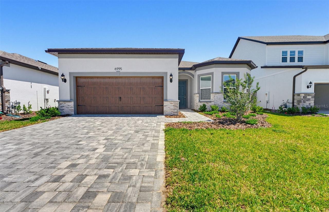 6995 Depue Dr., Wesley Chapel, FL 33545