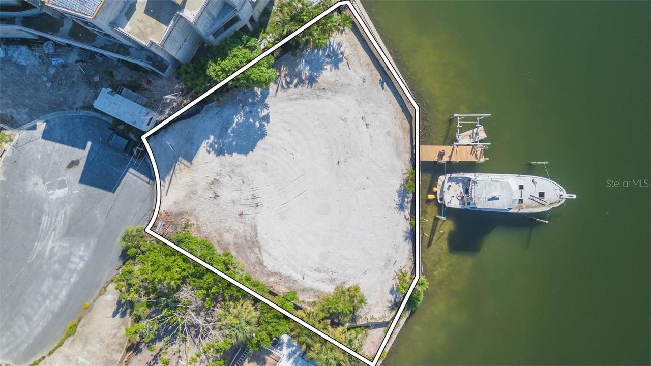 5400 Aloha Dr., St Pete Beach, FL 33706