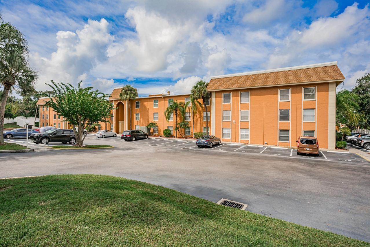 12760 Indian Rocks Rd. #510, Largo, FL 33774