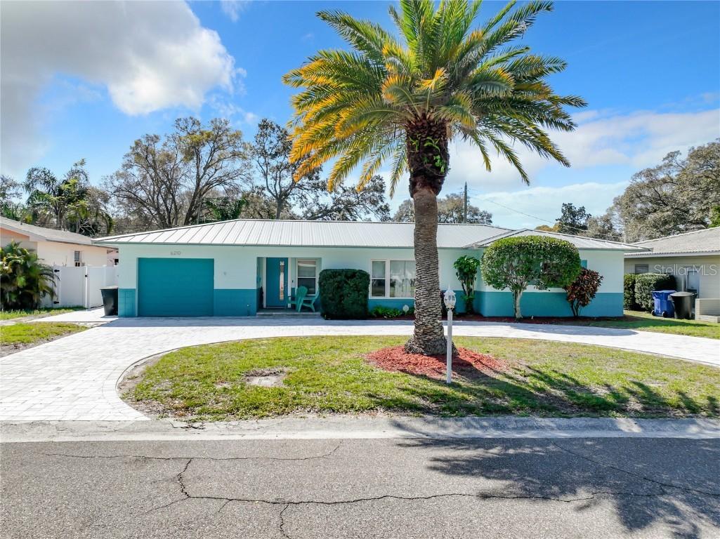 6210 6th Ave., St Petersburg, FL 33707