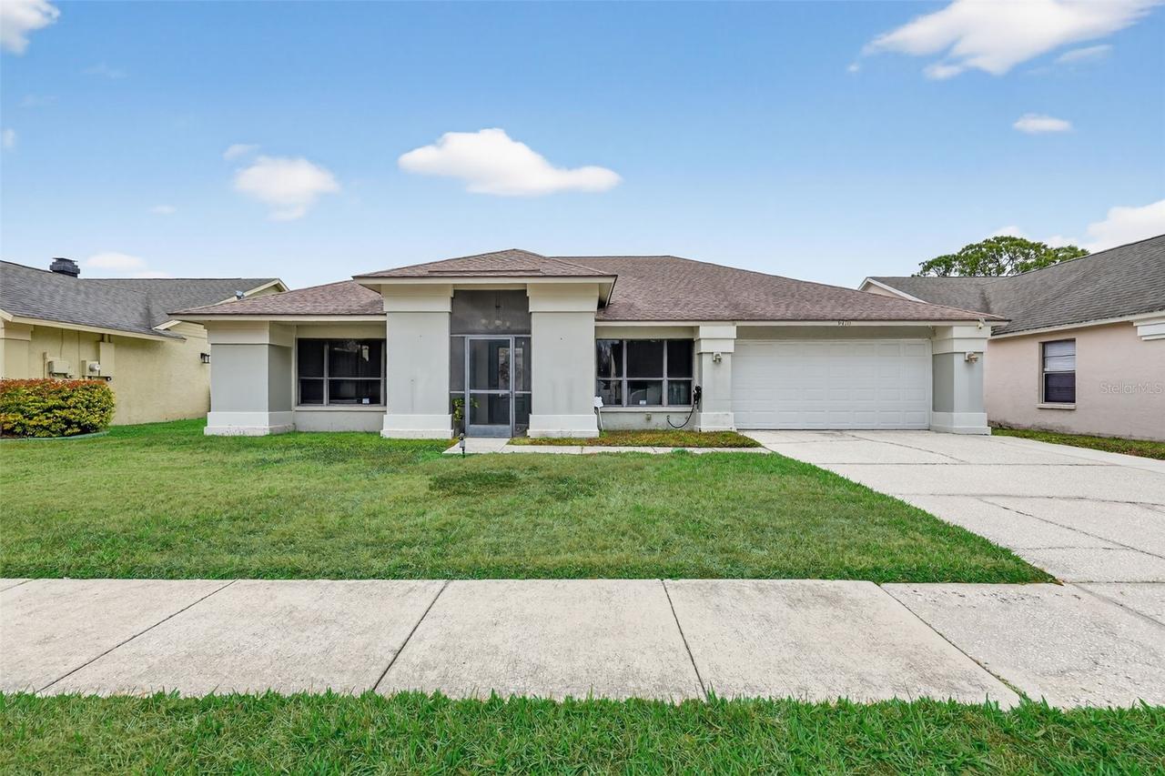 9410 Pebble Glen Ave., Tampa, FL 33647