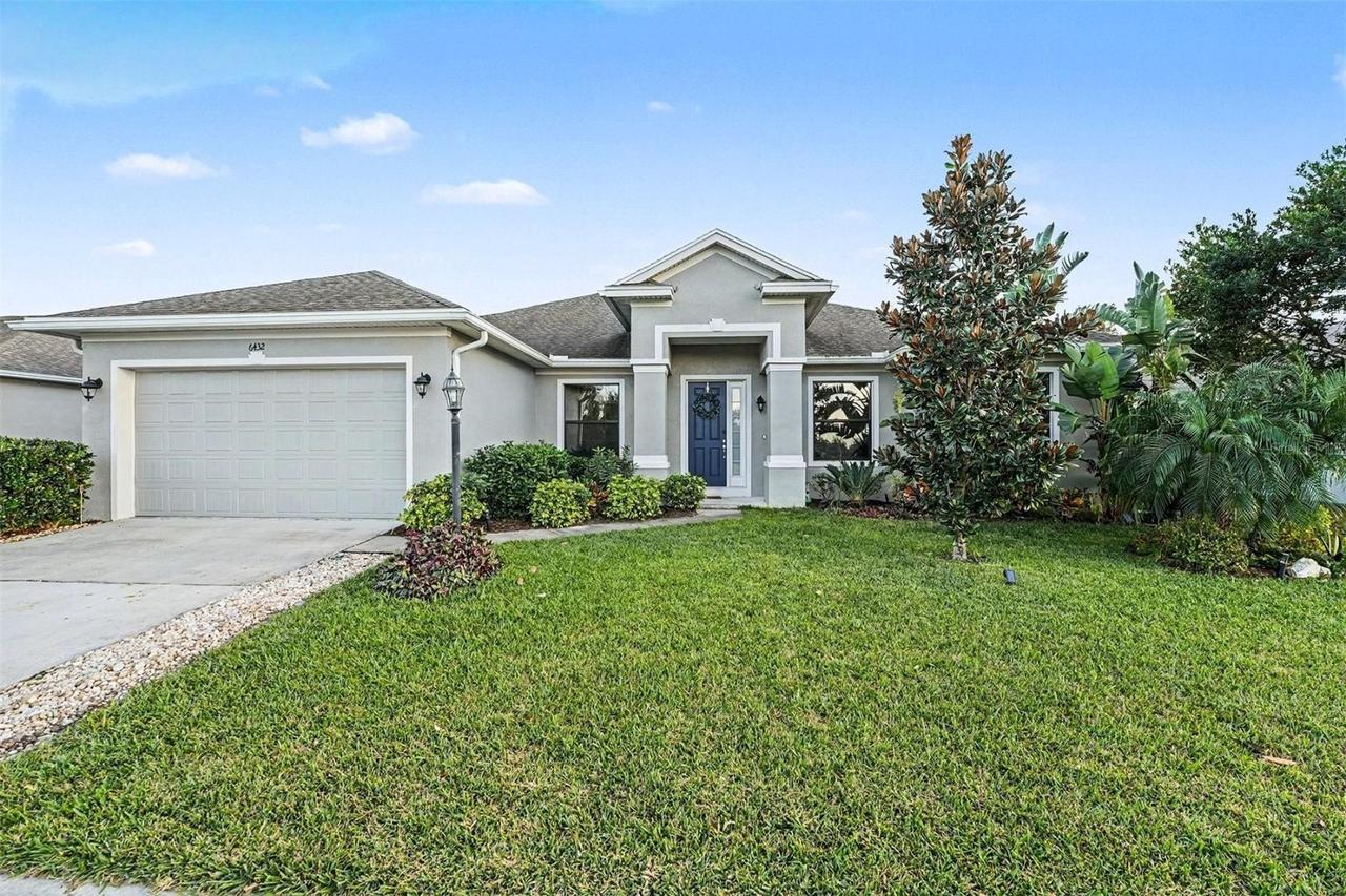 6432 Evergreen Park Dr., Lakeland, FL 33813