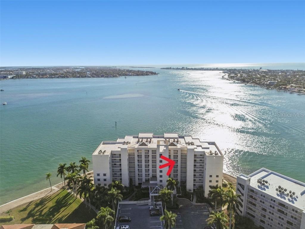 6105 Bahia Del Mar Cir. #686, St Petersburg, FL 33715