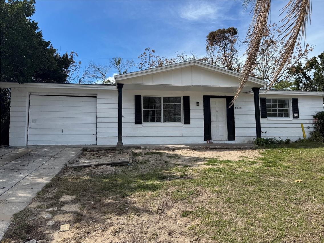 3331 Clydesdale Dr., Holiday, FL 34691