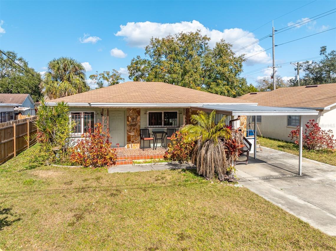 2903 W Heiter St., Tampa, FL 33607