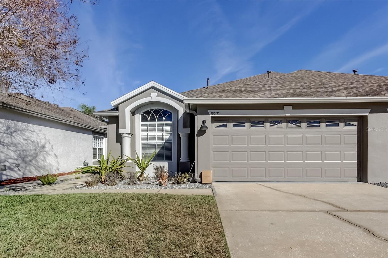 19317 Weymouth Dr., Land O Lakes, FL 34638