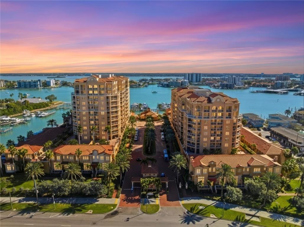 521 Mandalay Ave. #307, Clearwater Beach, FL 33767