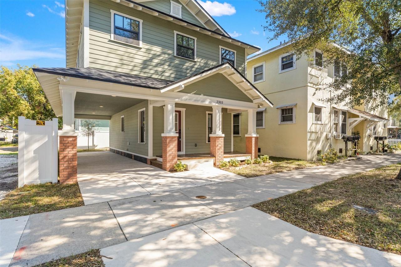 2303 N Jefferson St., Tampa, FL 33602