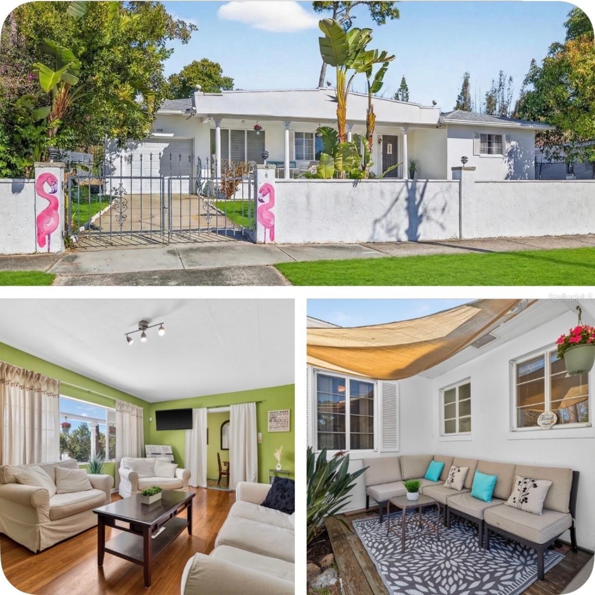 1006 Gulf Rd., Tarpon Springs, FL 34689