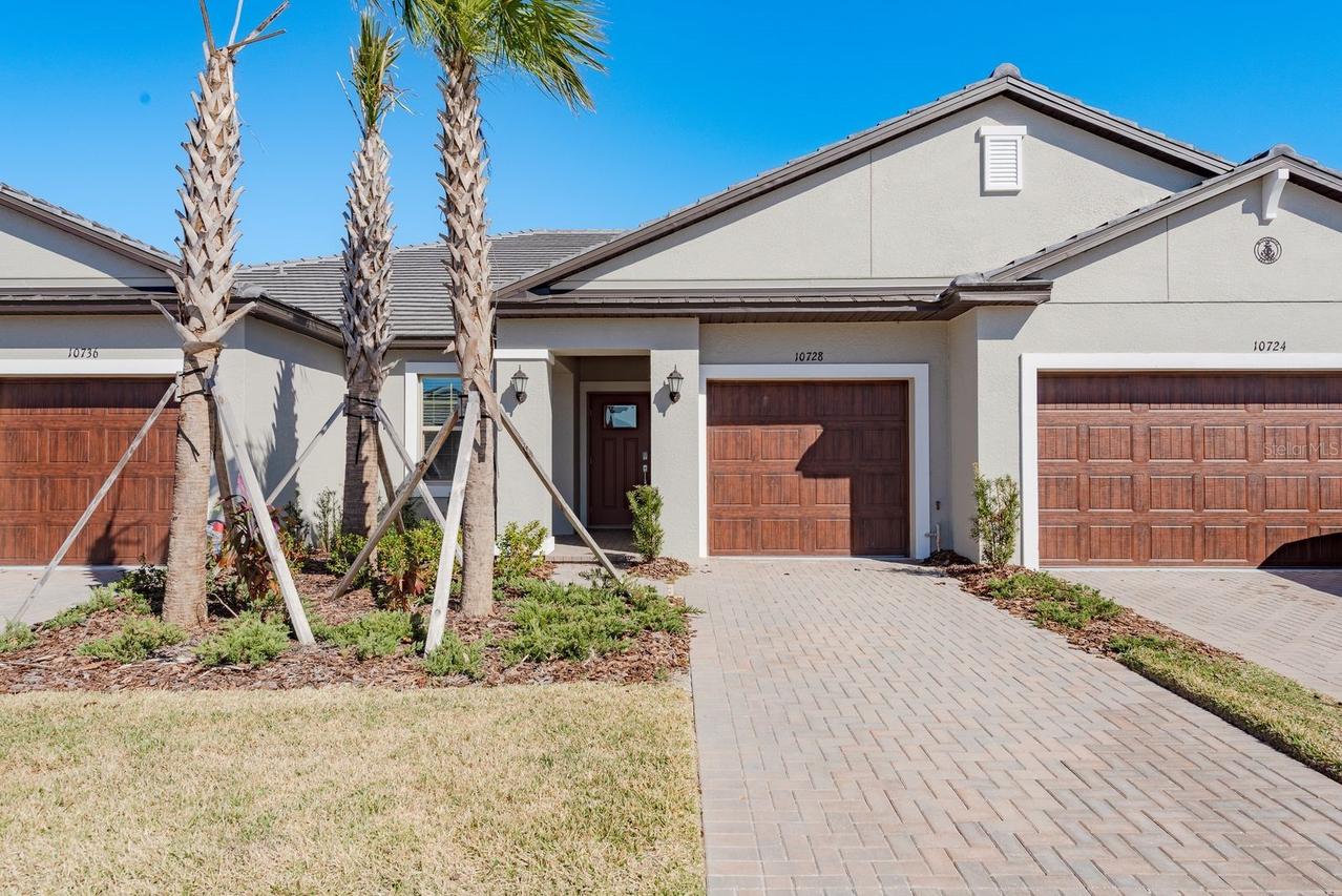 10728 Gable Dig Loop, San Antonio, FL 33576