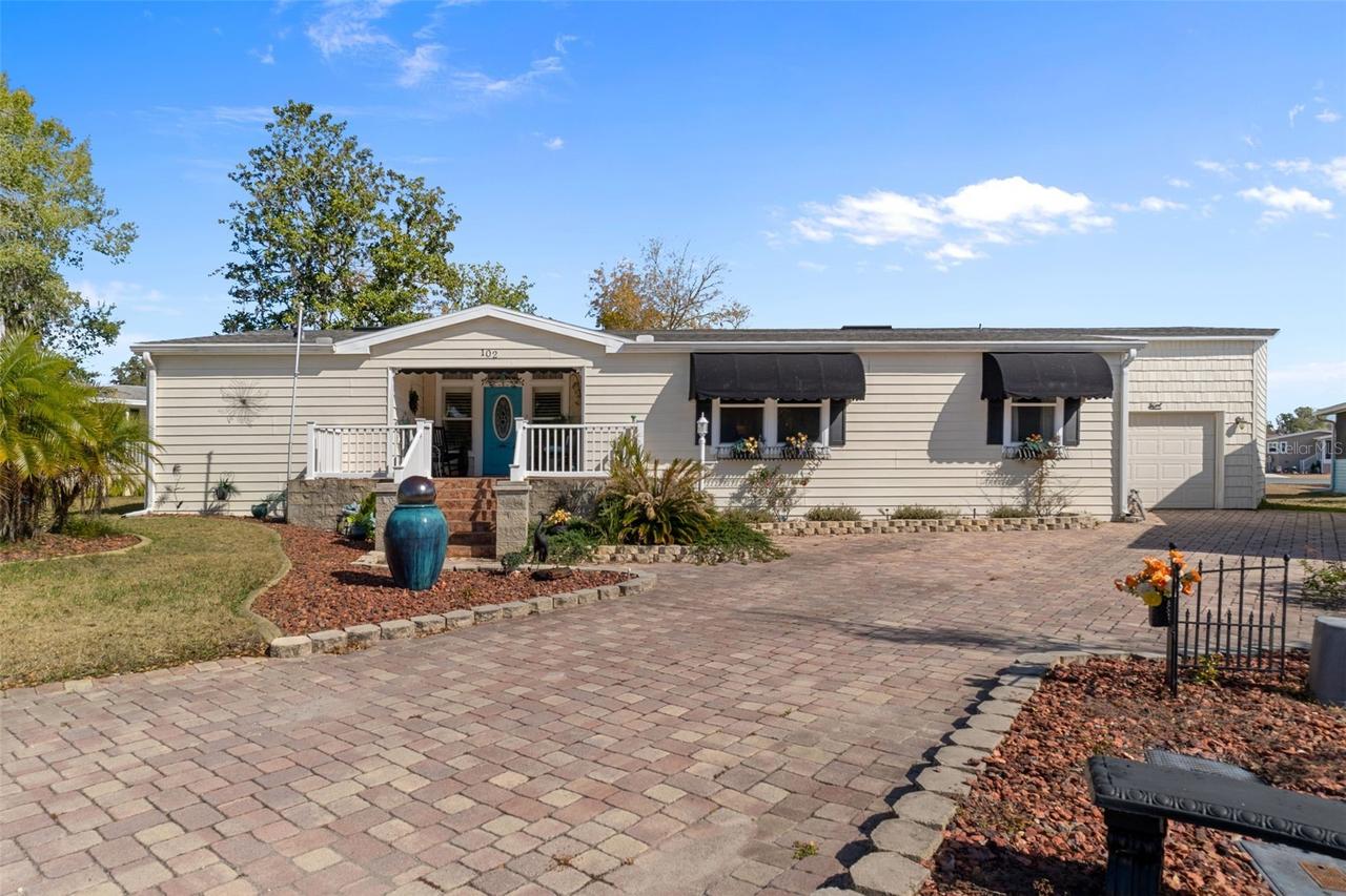 102 Woody Ct., Wildwood, FL 34785