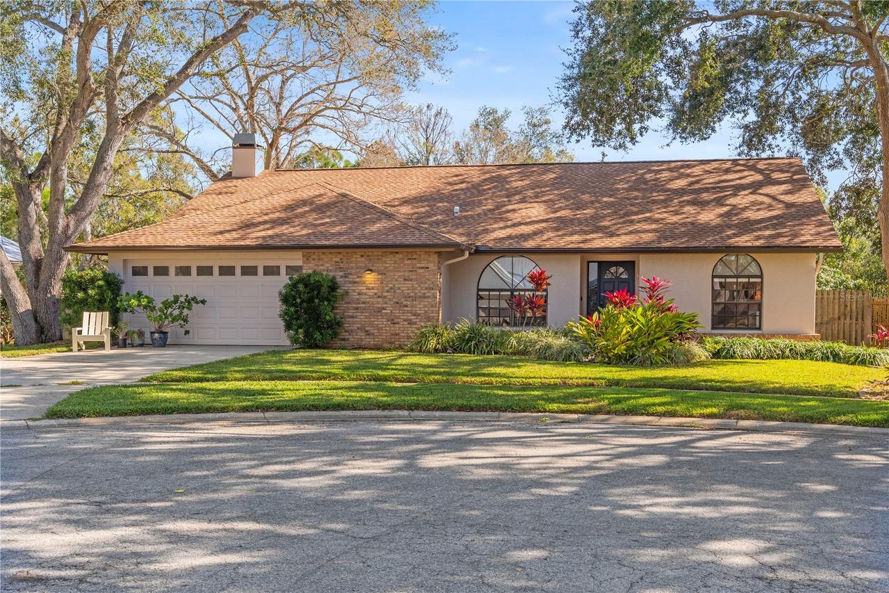 1843 Juanita Ct., Clearwater, FL 33764