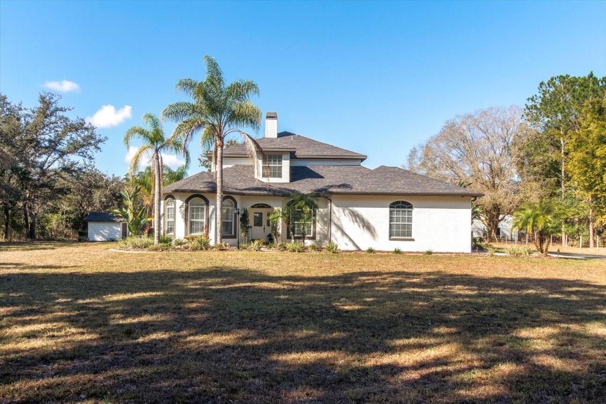 6535 Lake Irene Dr., Land O Lakes, FL 34638