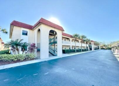 1750 Belleair Forest Dr. #A8, Belleair, FL 33756