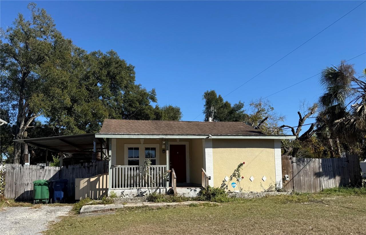 3801 N Dartmouth Ave., Tampa, FL 33603