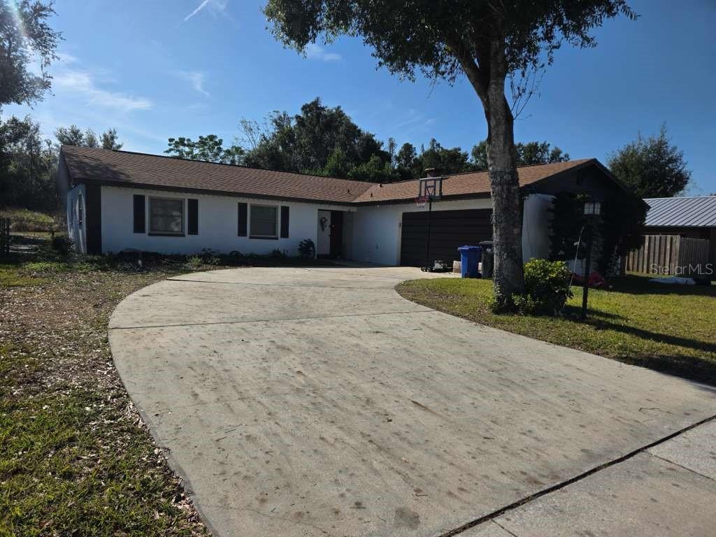 515 E Brentridge Dr., Brandon, FL 33511