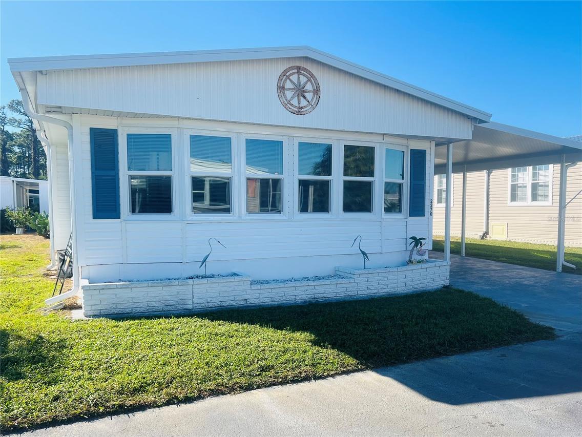 2270 Palazza Dr., Sarasota, FL 34238