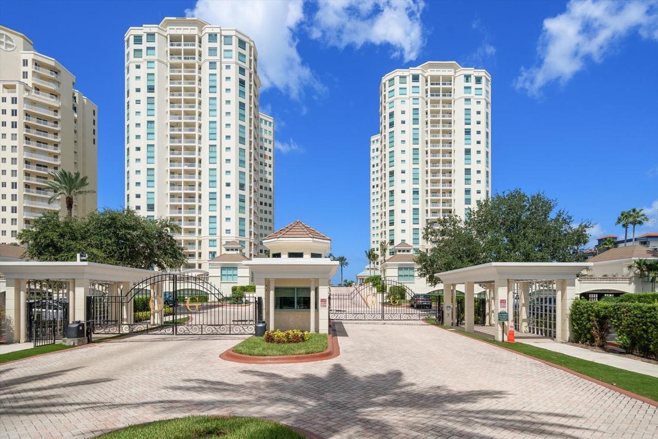1170 Gulf Blvd. #1203, Clearwater Beach, FL 33767