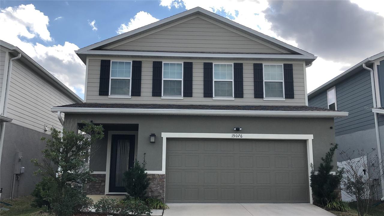 19076 Heavenside Ct., Spring Hill, FL 34610