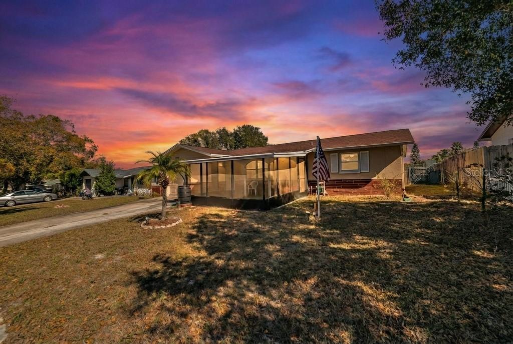 1507 Coppertree Dr., Tarpon Springs, FL 34689