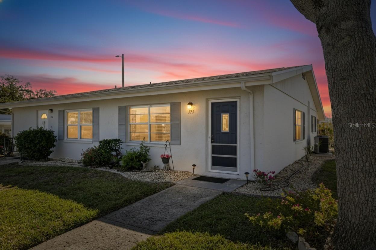 301 Andover Pl. #171, Sun City Center, FL 33573