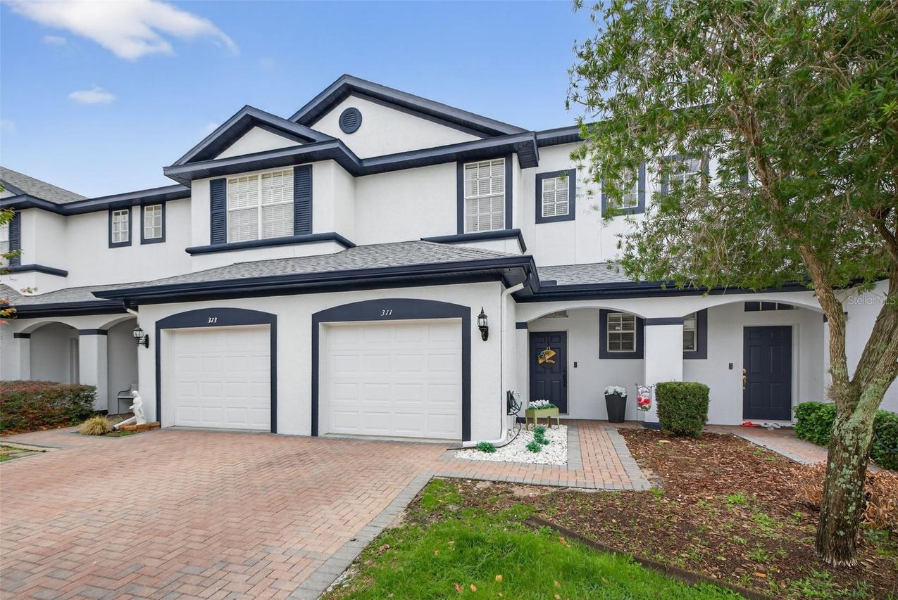 311 Morning Rain Pl., Valrico, FL 33594