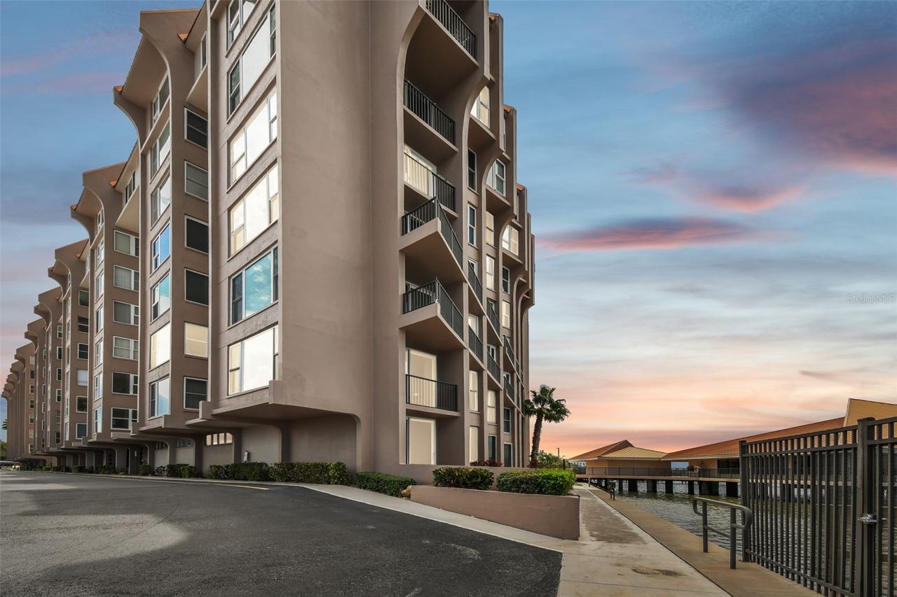 634 Edgewater Dr. #744, Dunedin, FL 34698