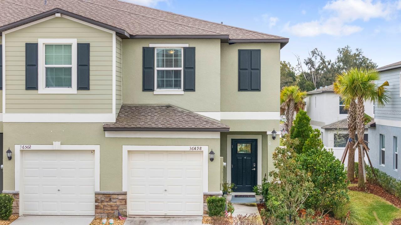 36498 Camp Fire Ter., Zephyrhills, FL 33541