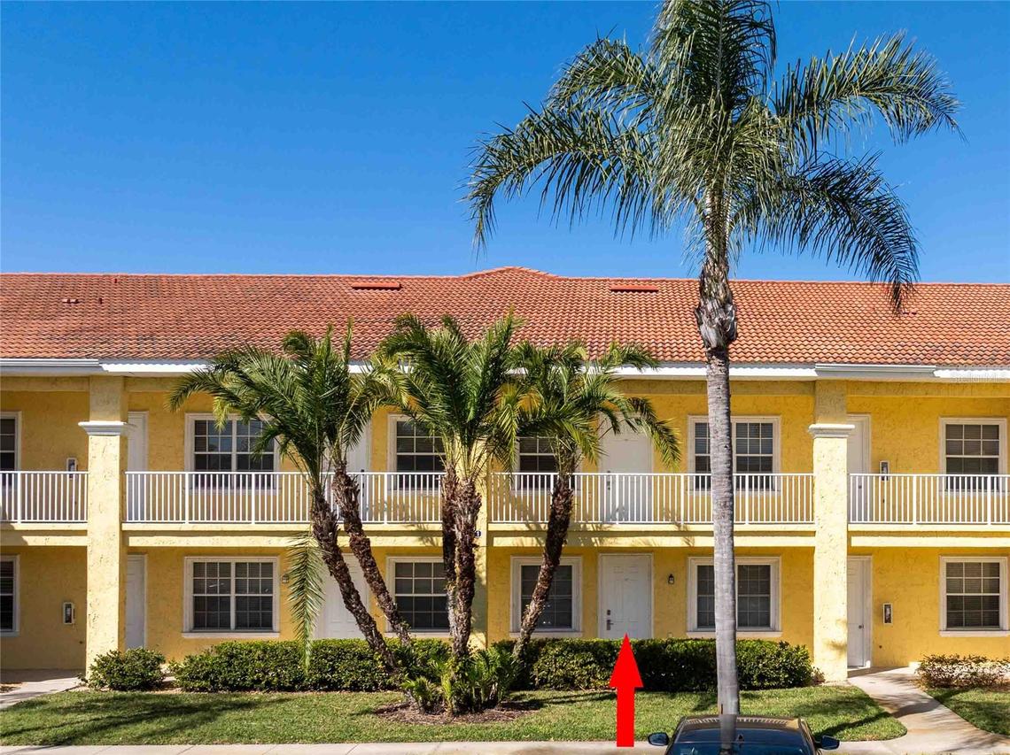 21011 Picasso Ct #I-103, Land O Lakes, FL 34637