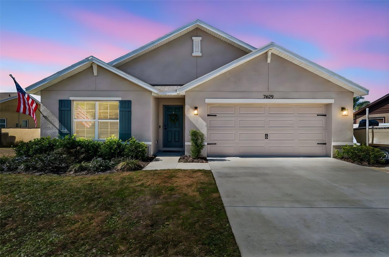 7629 Landmark Dr., Spring Hill, FL 34606