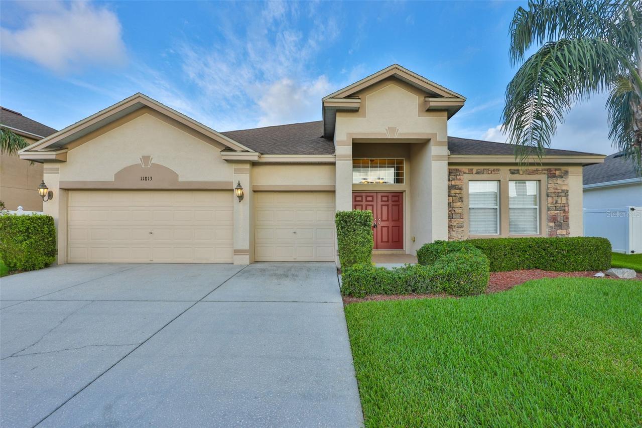 11813 Stonewood Gate Dr., Riverview, FL 33579