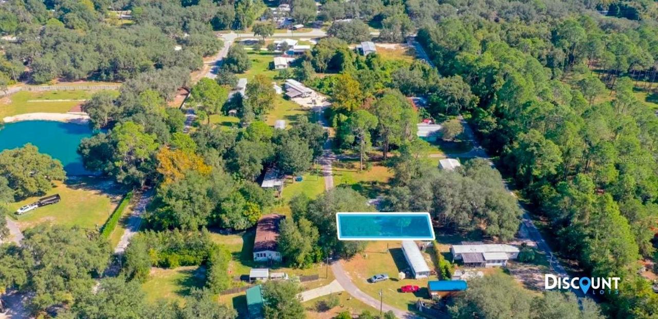 12771 SE 143rd Ct., Ocklawaha, FL 32179