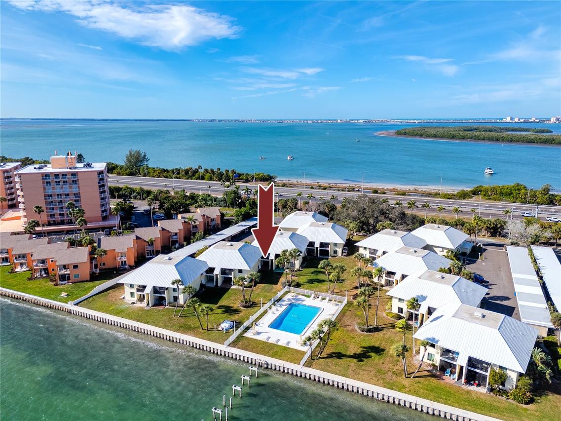 7310 Sunshine Skyway Ln. #116, St Petersburg, FL 33711