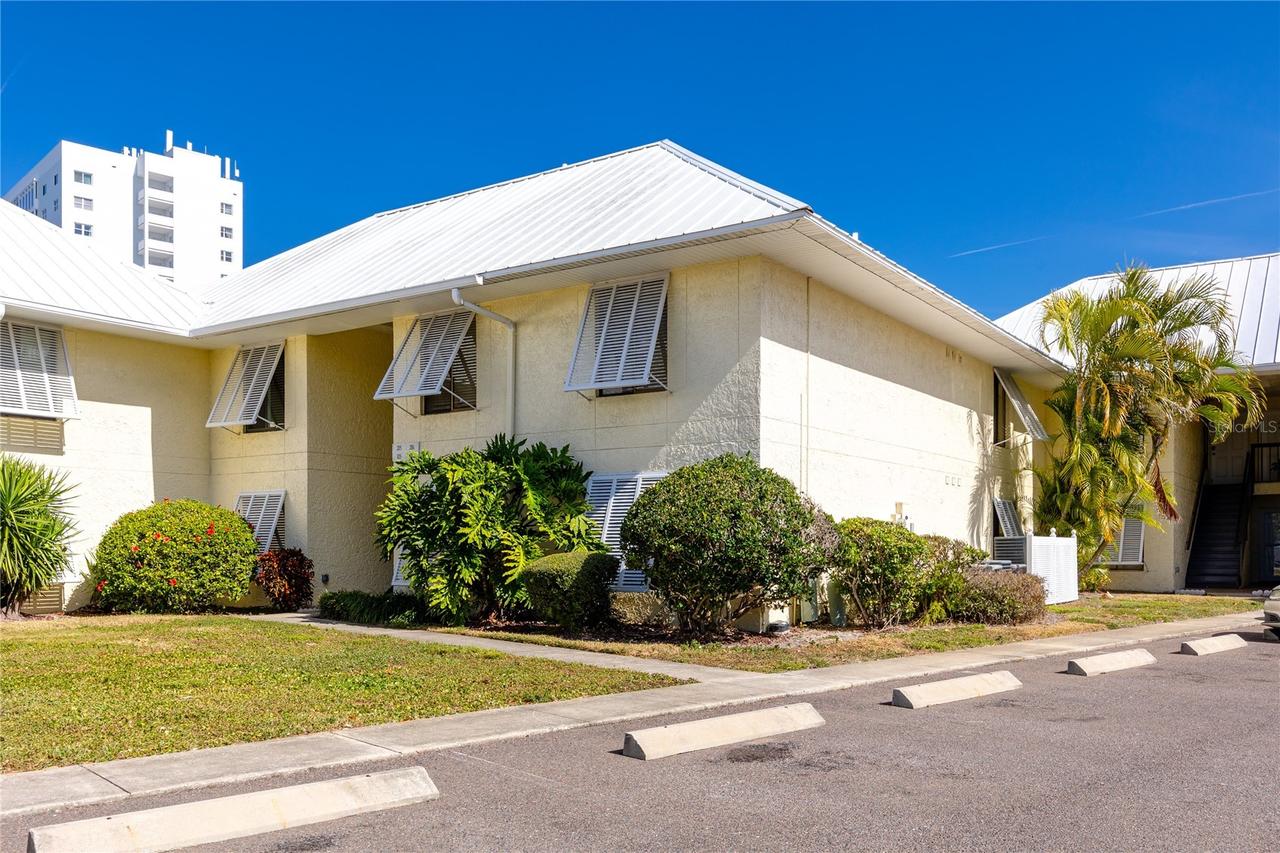 7310 Sunshine Skyway Ln. #116, St Petersburg, FL 33711