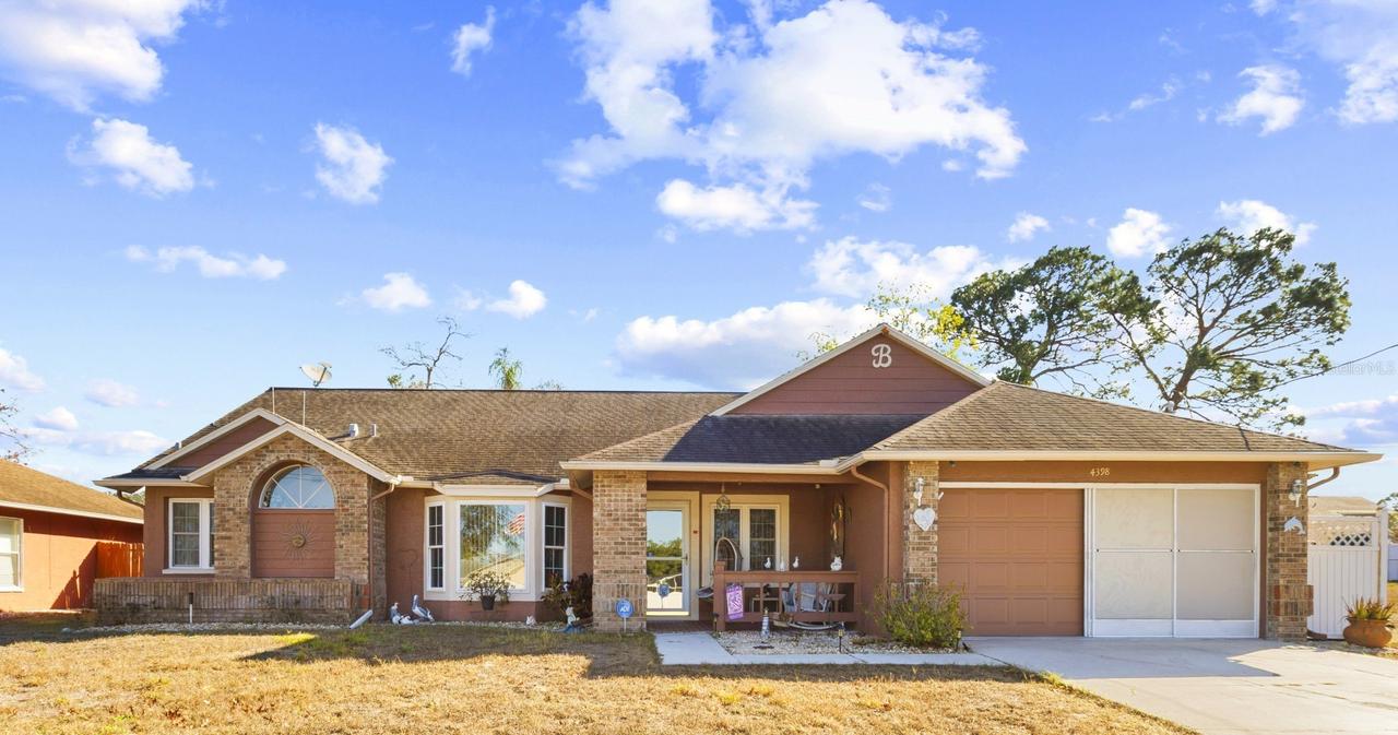 4398 Hedgewood Ave., Spring Hill, FL 34608
