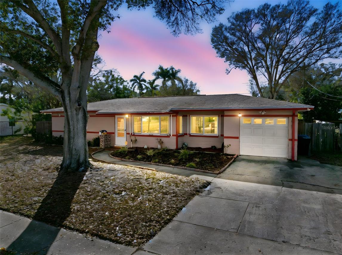 6800 16th St., St Petersburg, FL 33702