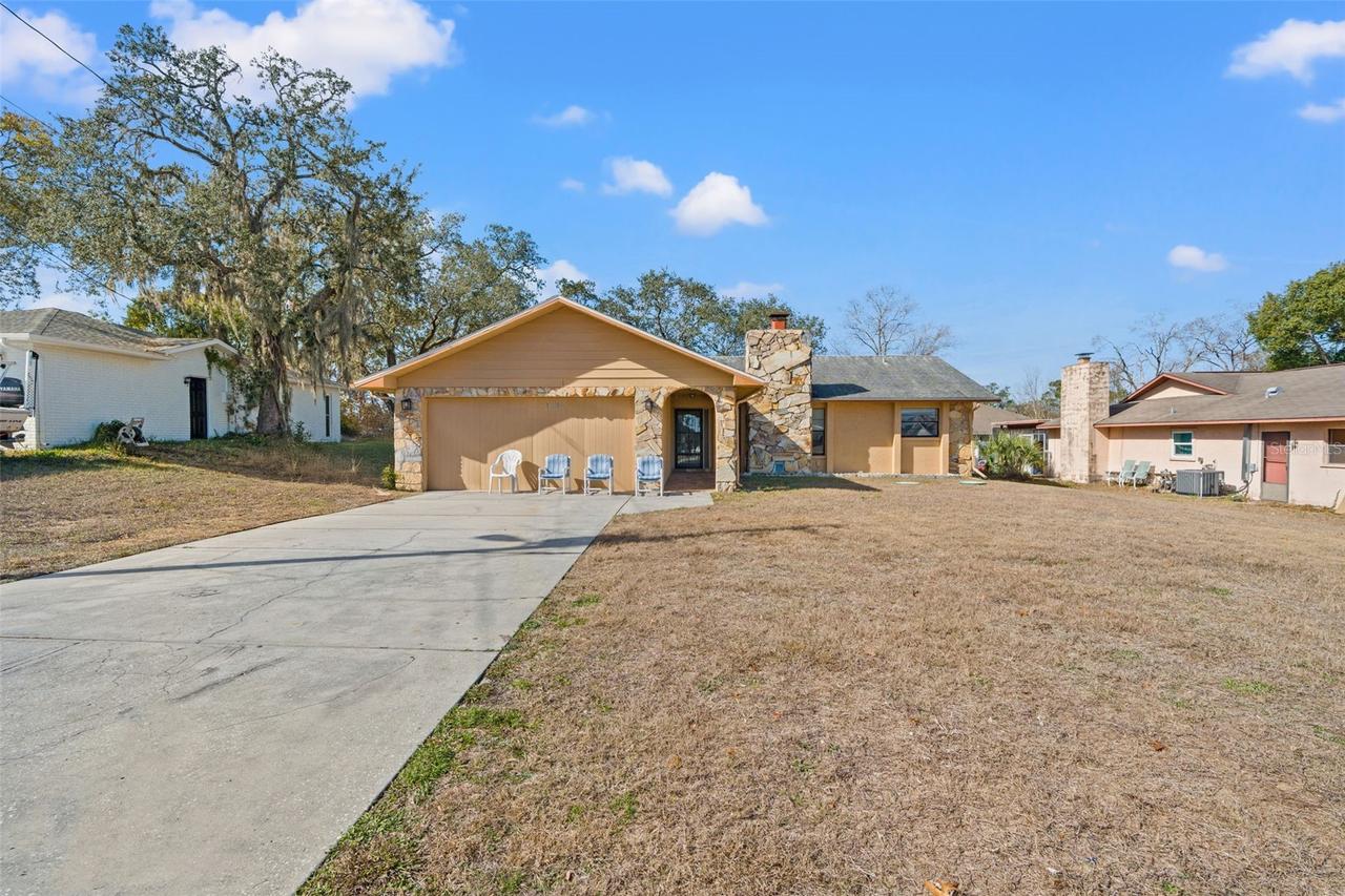 10515 Horizon Dr., Spring Hill, FL 34608