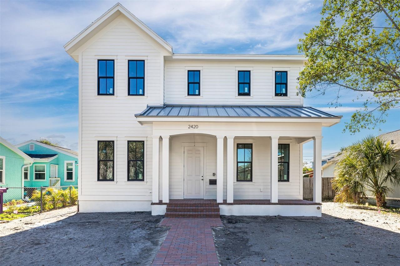 2420 3rd Ave., St Petersburg, FL 33712