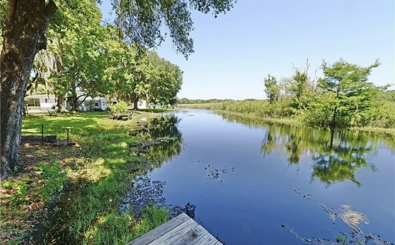 8164 E Turner Camp Rd., Inverness, FL 34453