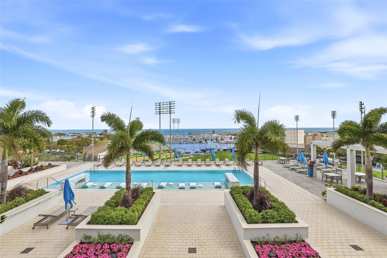 301 1st St. #802, St Petersburg, FL 33701