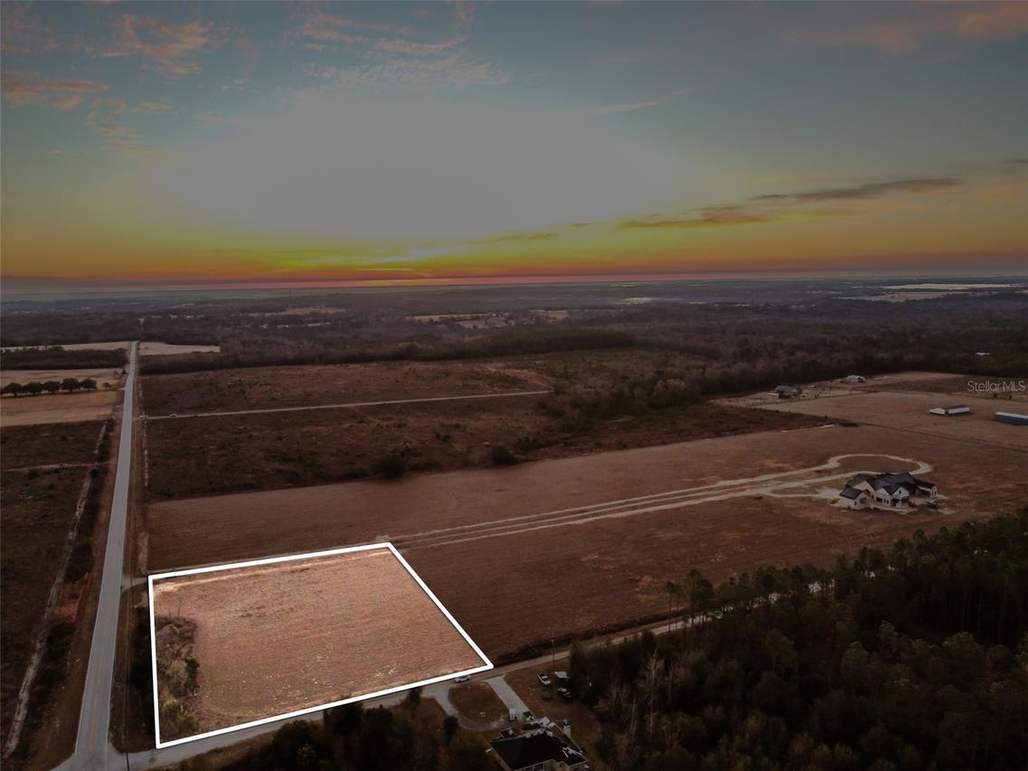 Royal Sky (lot 1) Ct., Brooksville, FL 34602