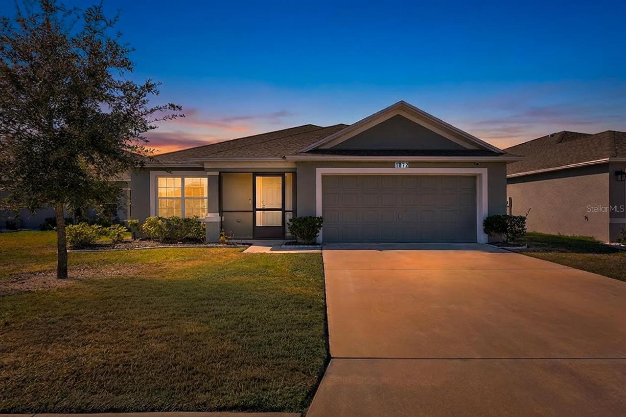 1872 Thompson Preserve Blvd., Bartow, FL 33830