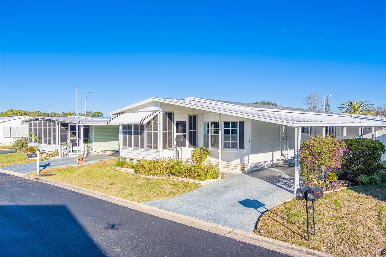 12501 Ulmerton Rd. #128, Largo, FL 33774