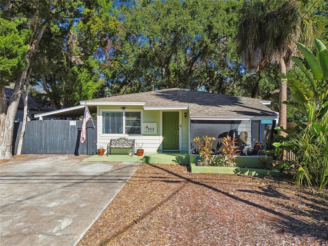 902 Beltrees St., Dunedin, FL 34698
